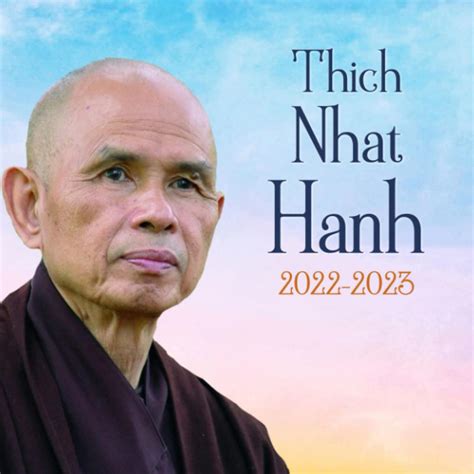 Thich Nhat Hanh Calendar 2022